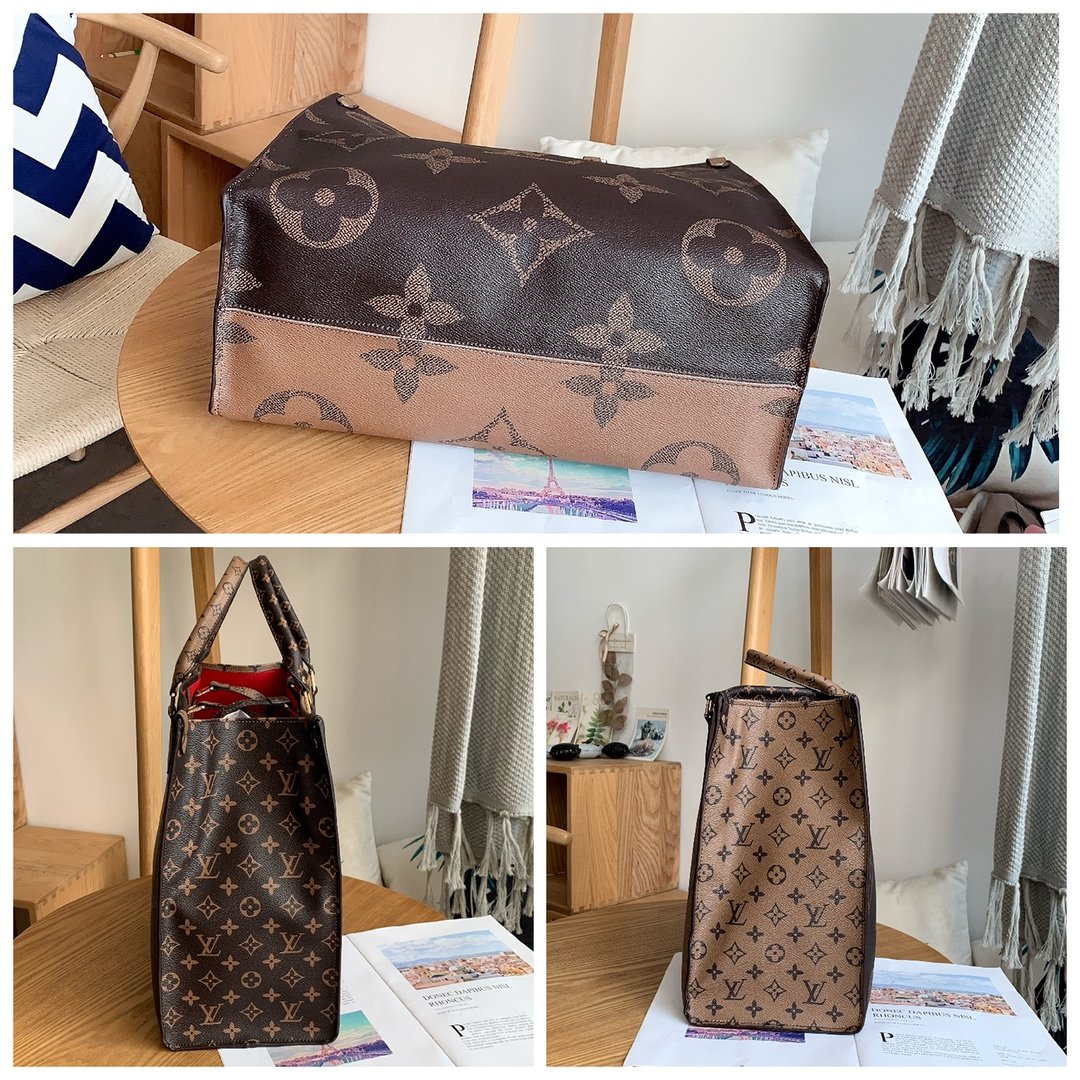 LV $92 gallery