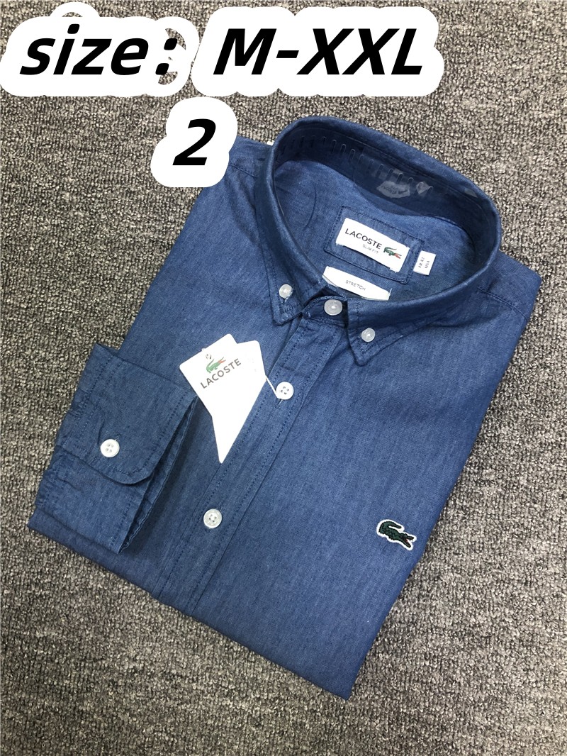 Lacoste 31.99$  code 301-7096-R gallery