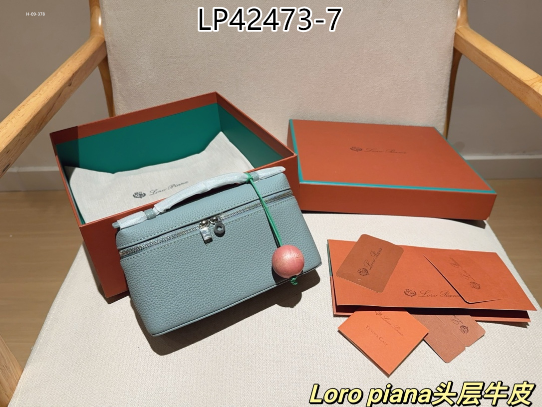 Loro Piana $70 gallery