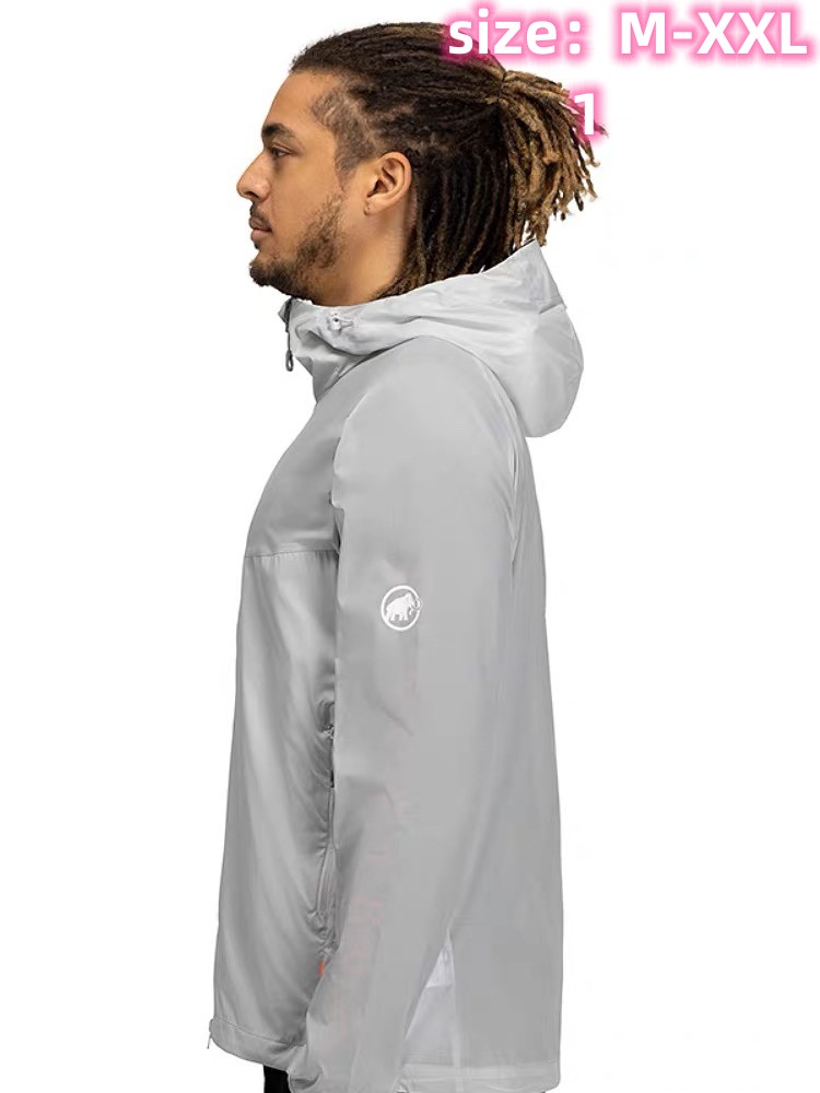 MAMMUT 47.33$  code 241-9744-T gallery