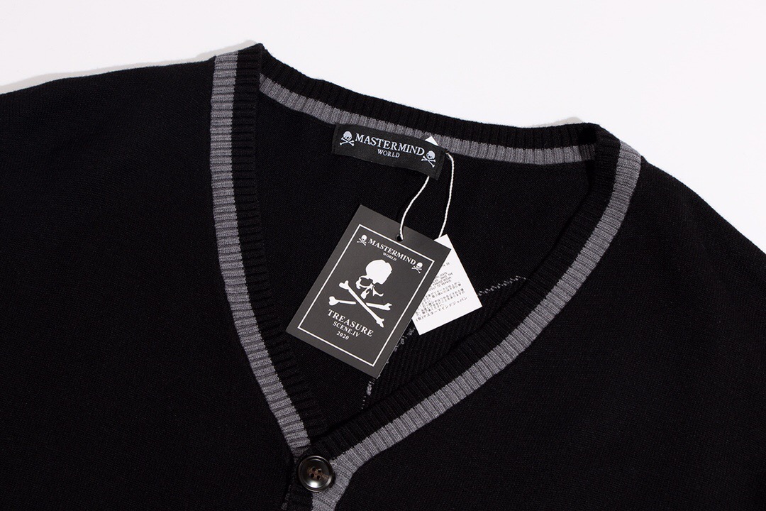 MASTERMIND WORLD $52 gallery