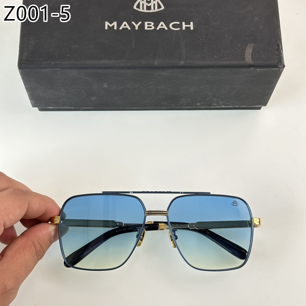 MAYBACH $55 gallery