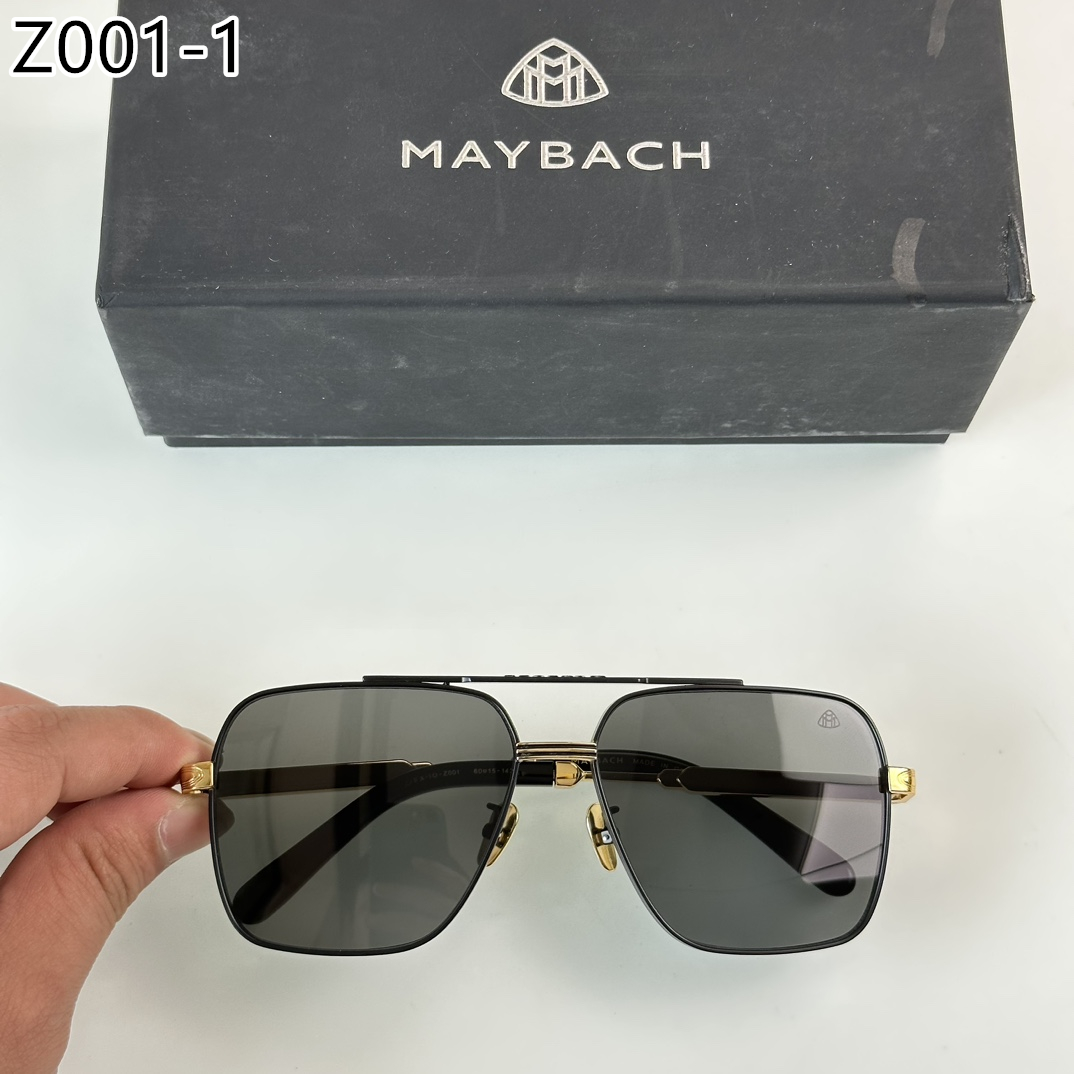 MAYBACH $55 gallery