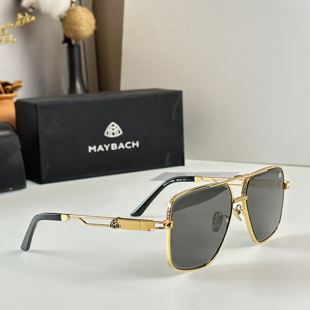 MAYBACH $55 gallery