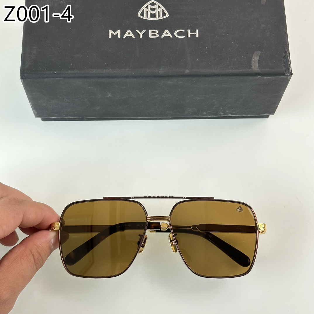 MAYBACH $55 gallery