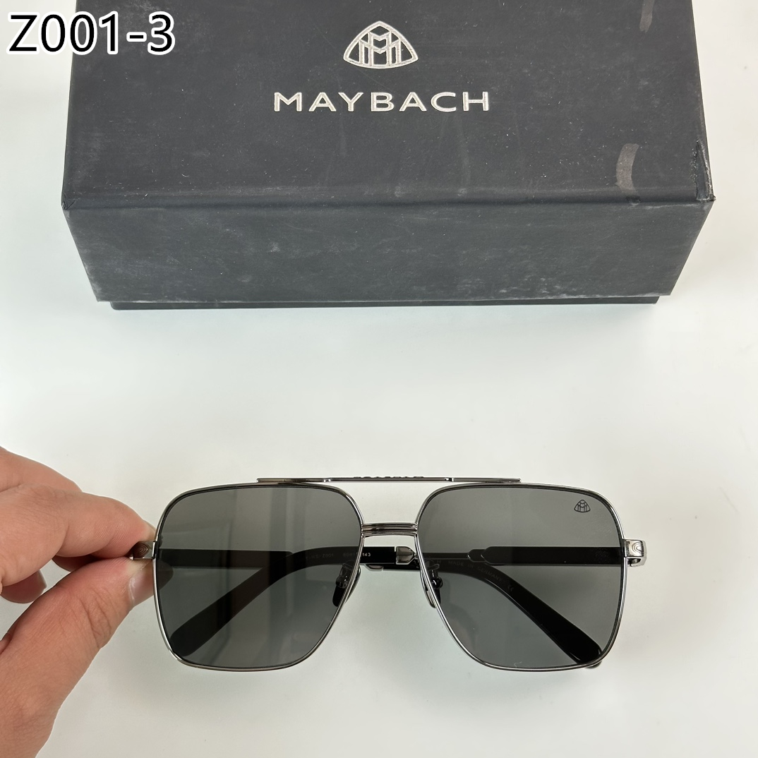 MAYBACH $55 gallery