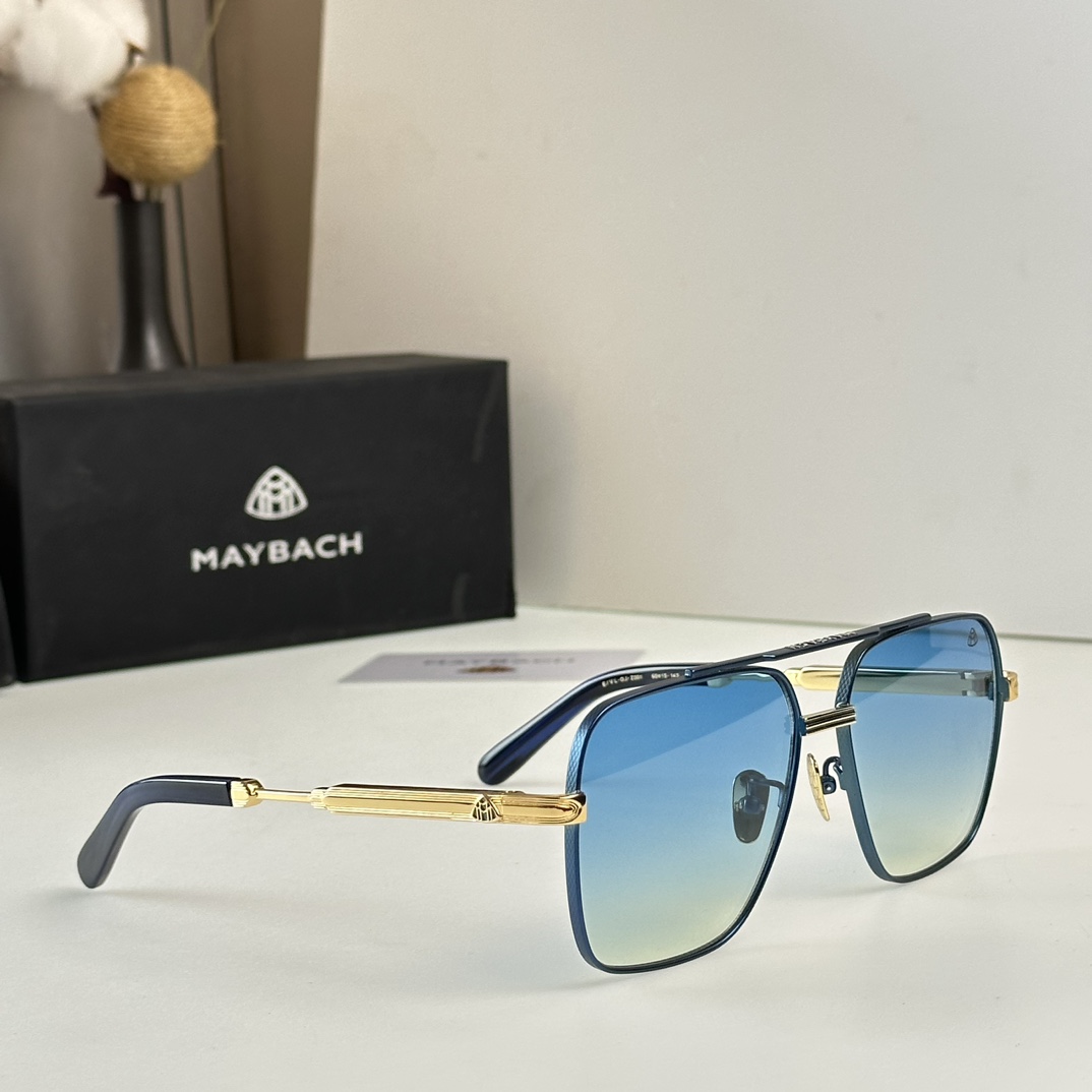 MAYBACH $55 gallery