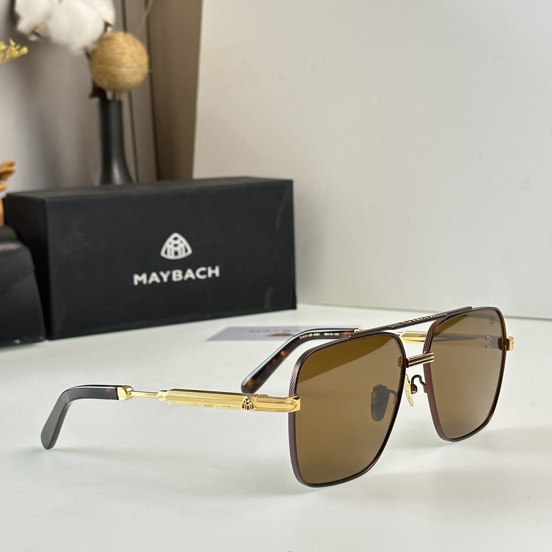 MAYBACH $55 gallery