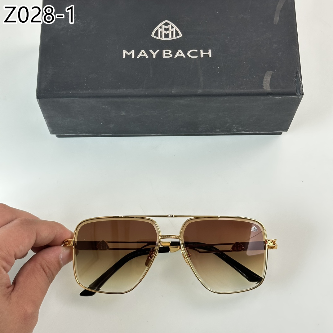 MAYBACH $55 gallery