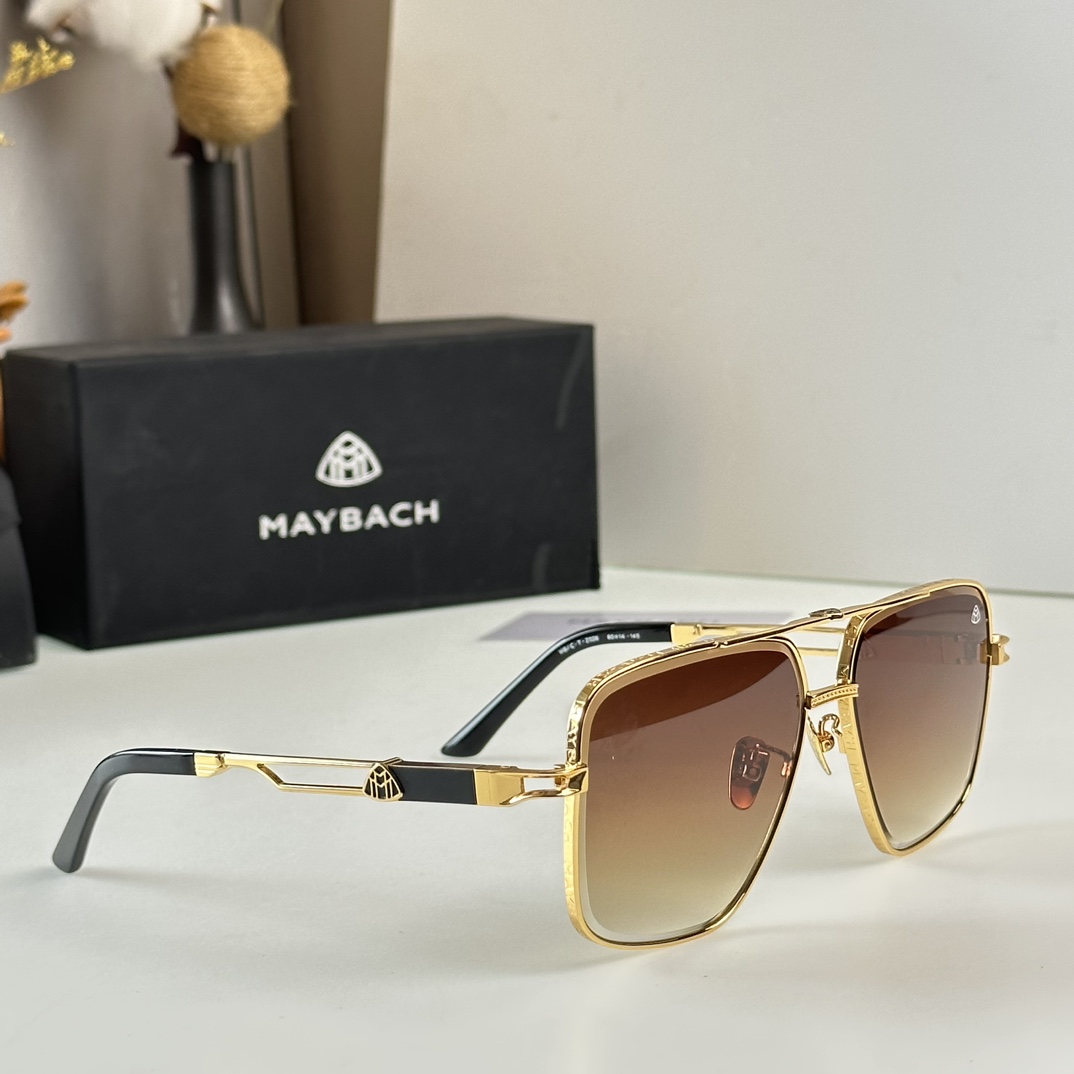 MAYBACH $55 gallery