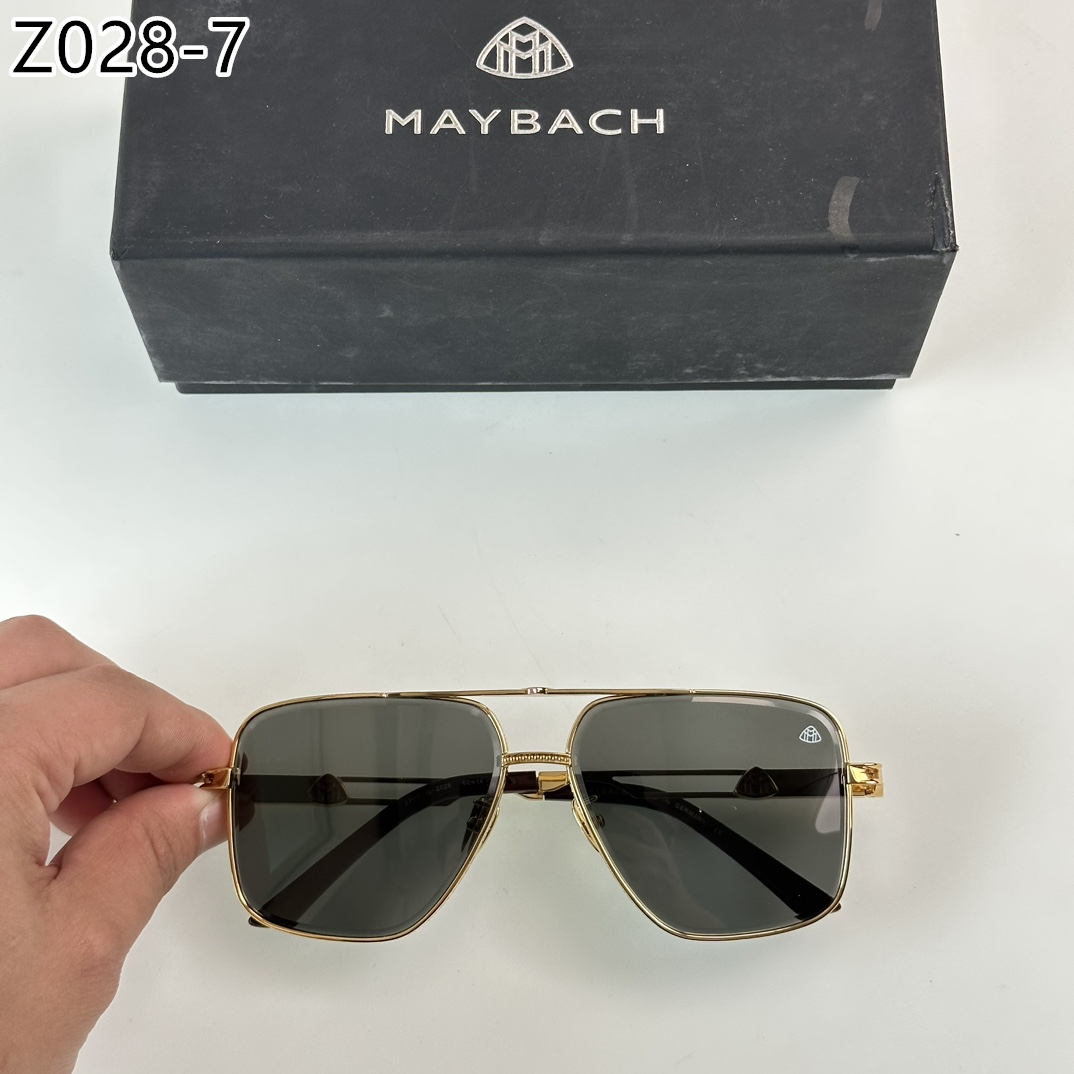 MAYBACH $55 gallery