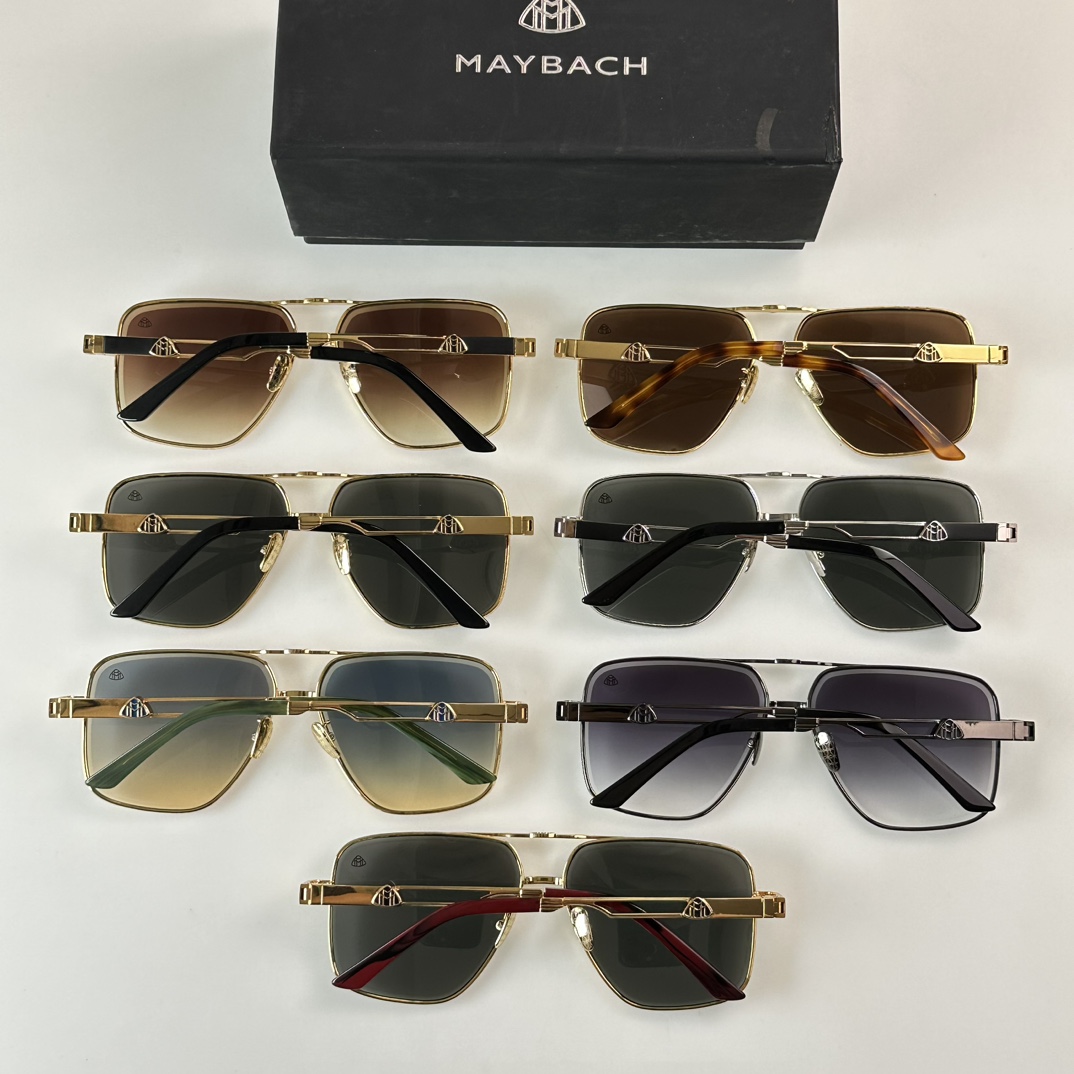 MAYBACH $55 gallery