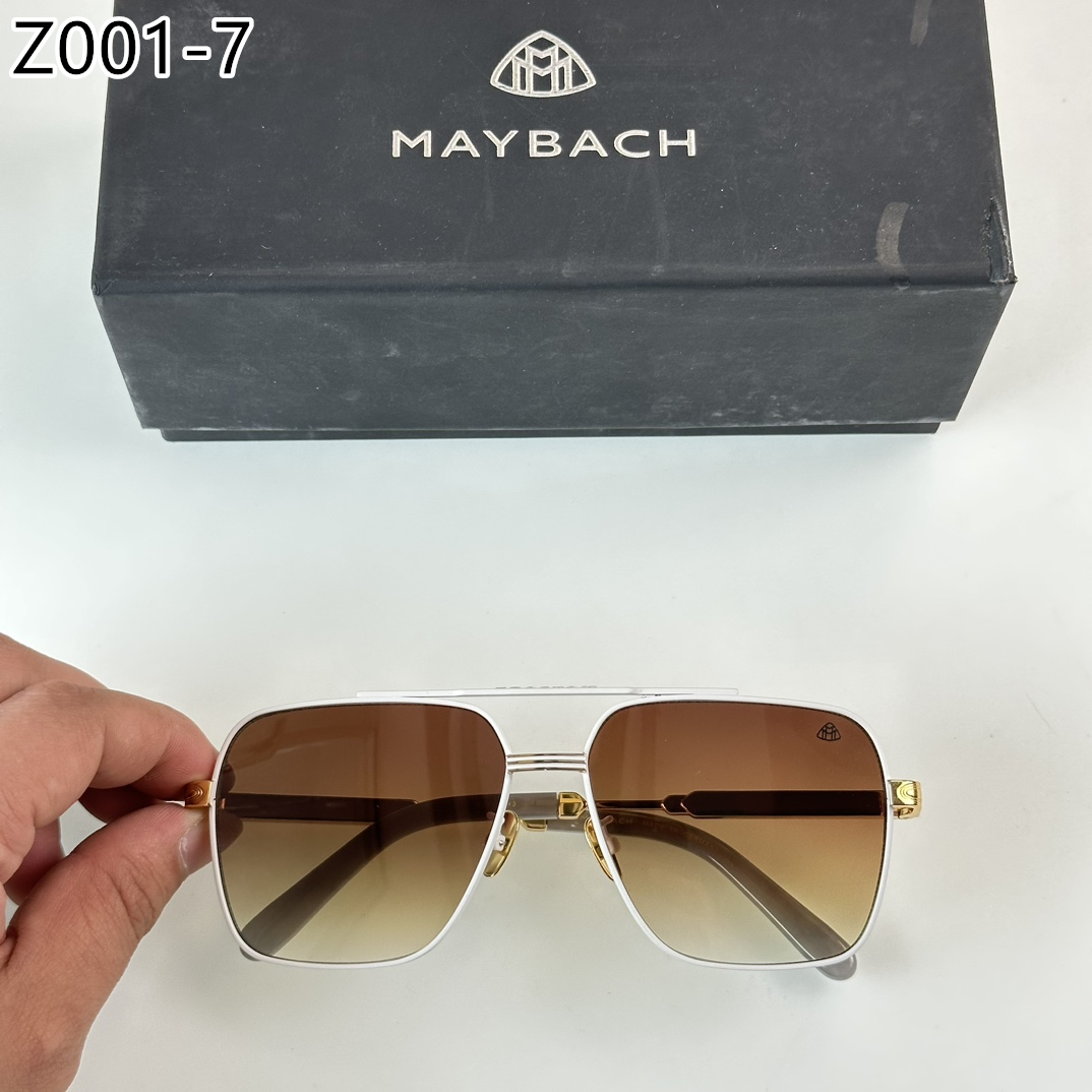 MAYBACH $55 gallery