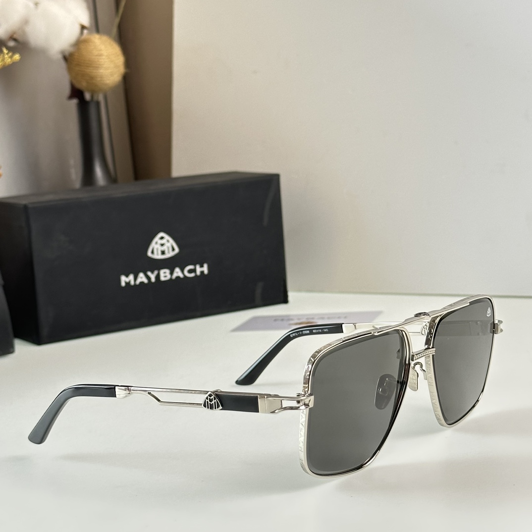 MAYBACH $55 gallery