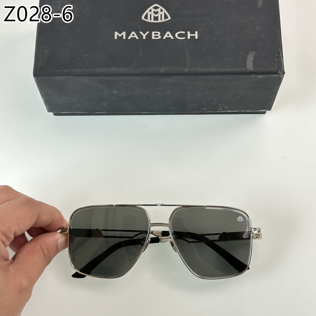 MAYBACH $55 gallery