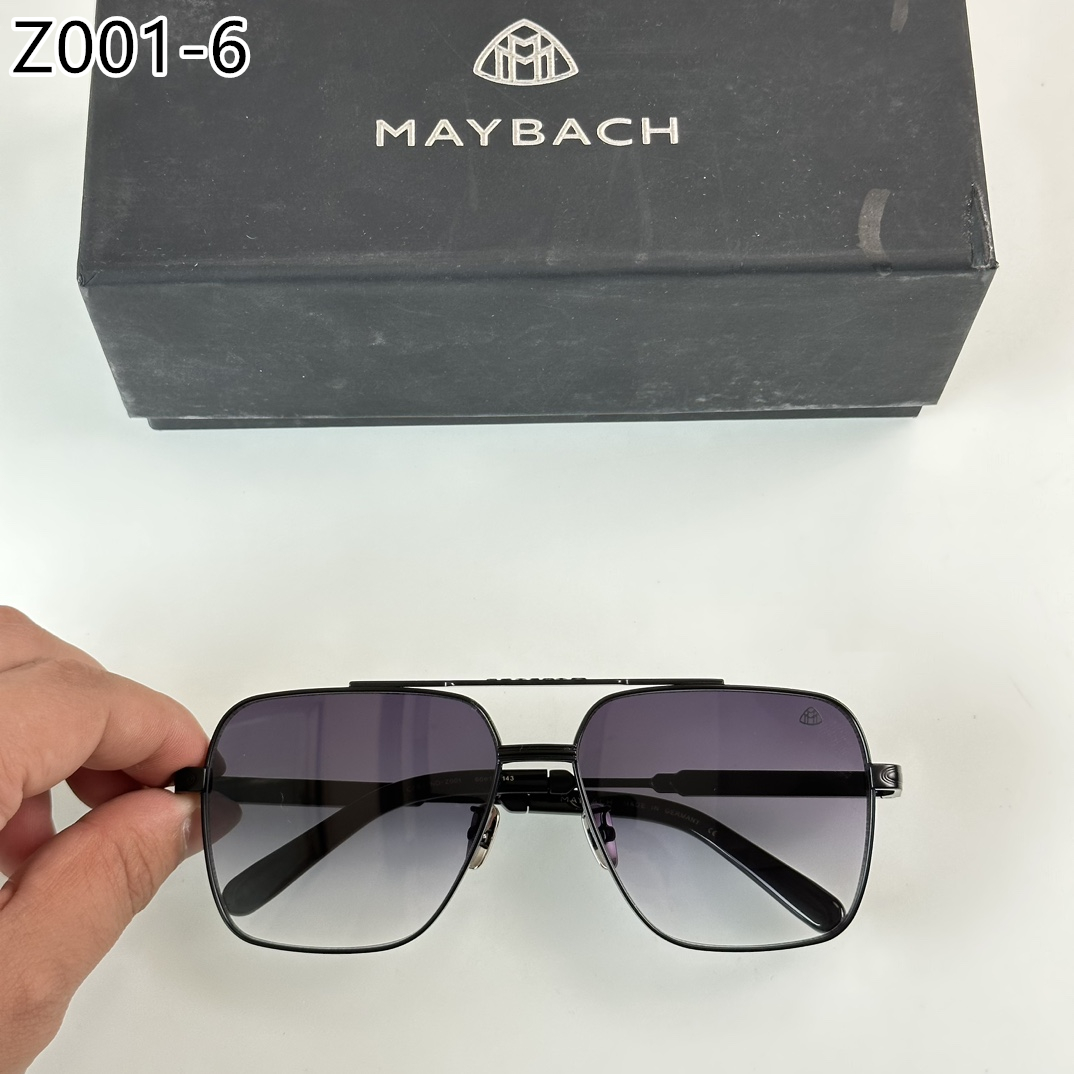 MAYBACH $55 gallery