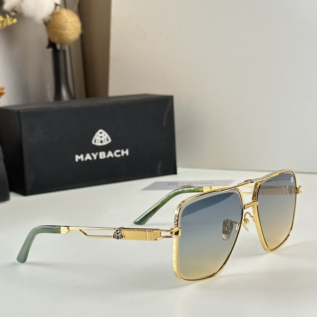 MAYBACH $55 gallery