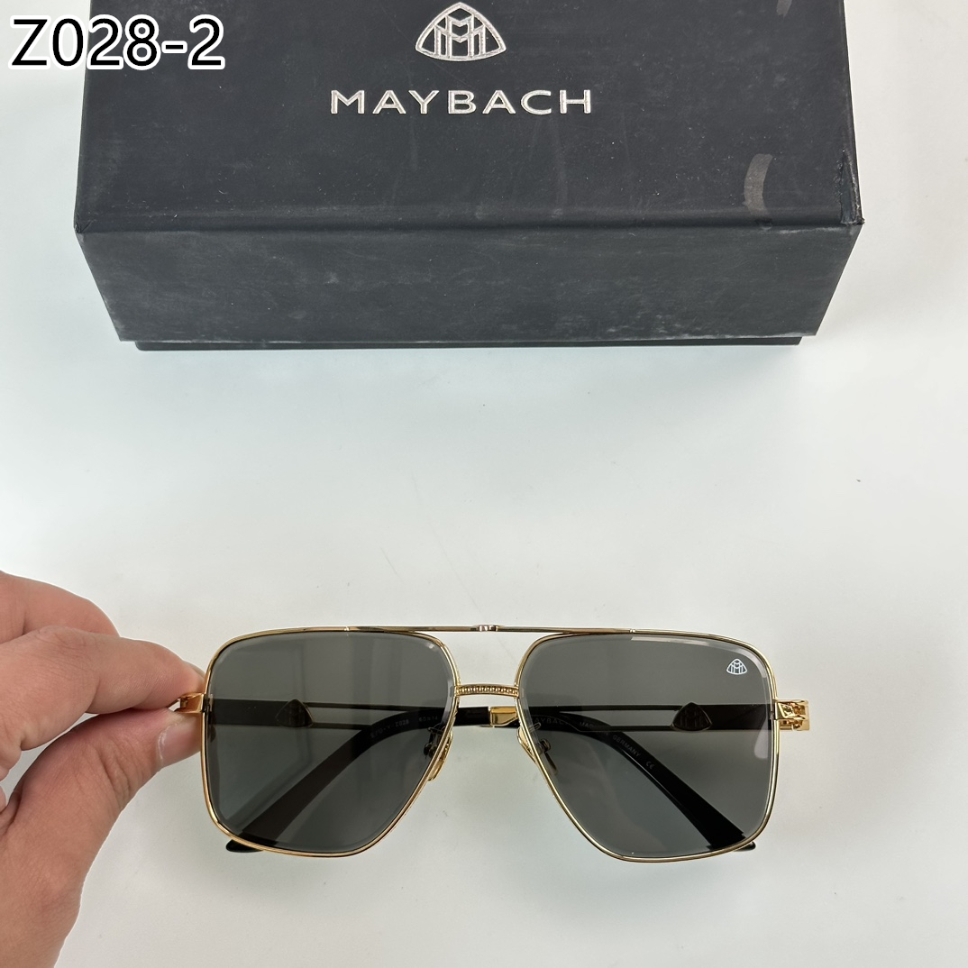 MAYBACH $55 gallery