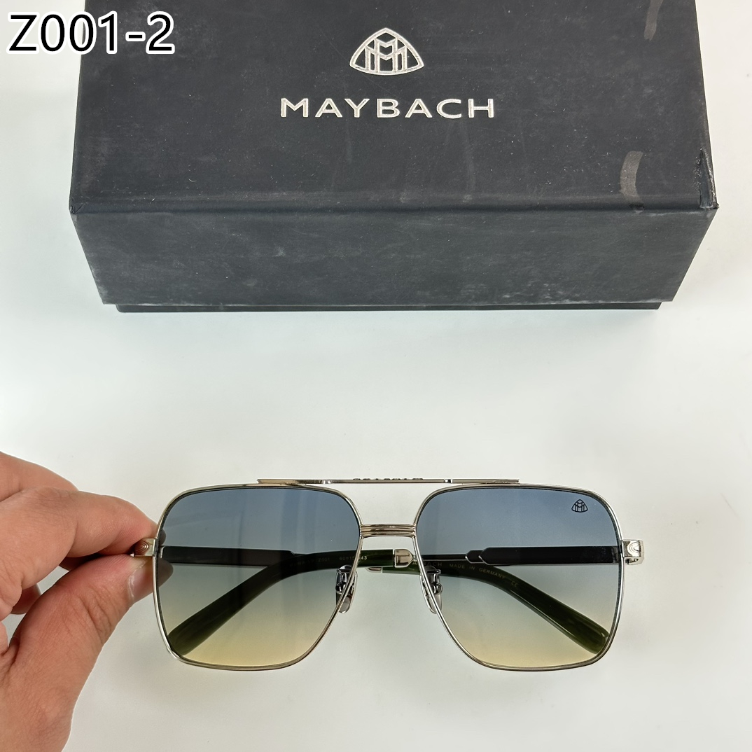 MAYBACH $55 gallery