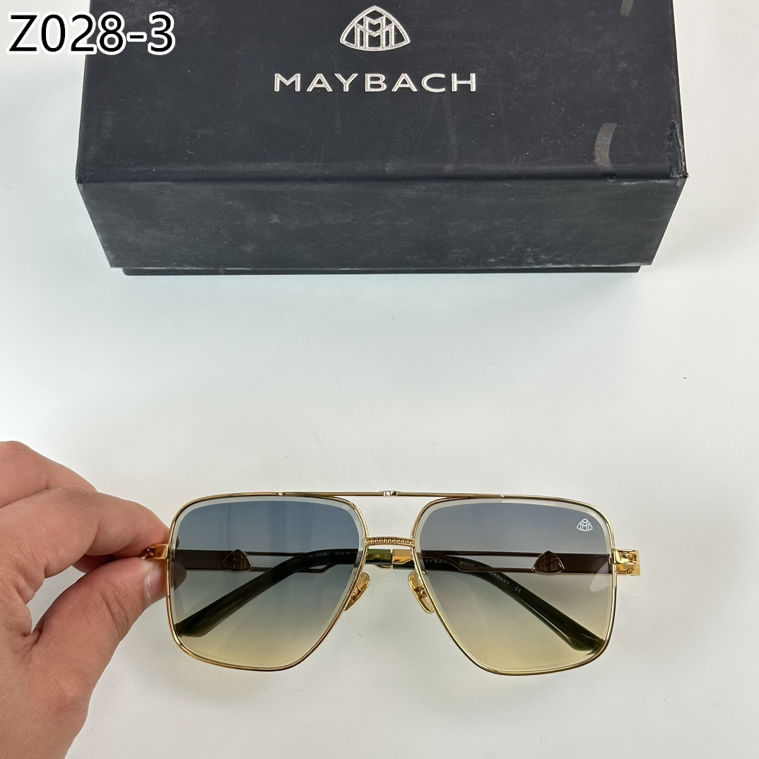 MAYBACH $55 gallery