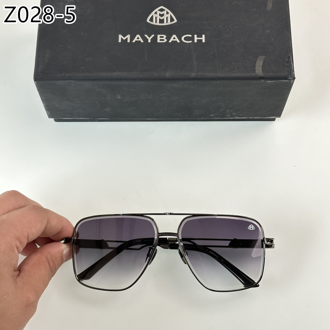 MAYBACH $55 gallery