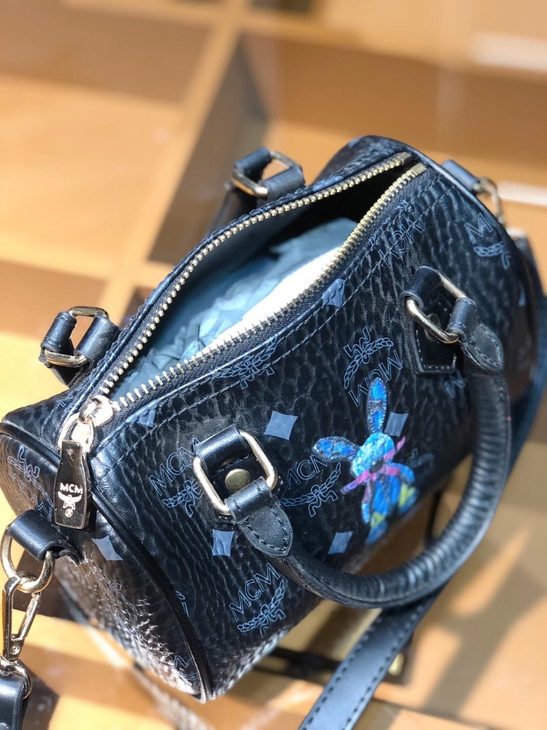 MCM $87 gallery