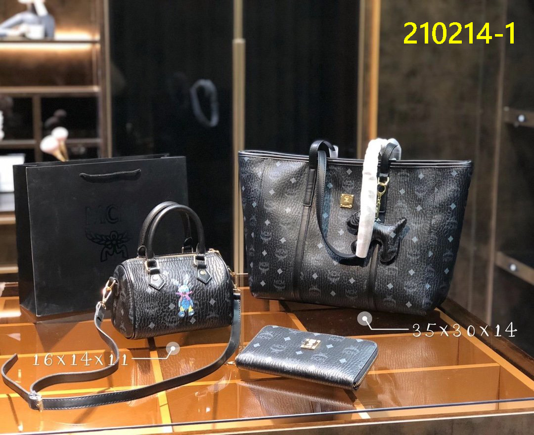 MCM $87 gallery