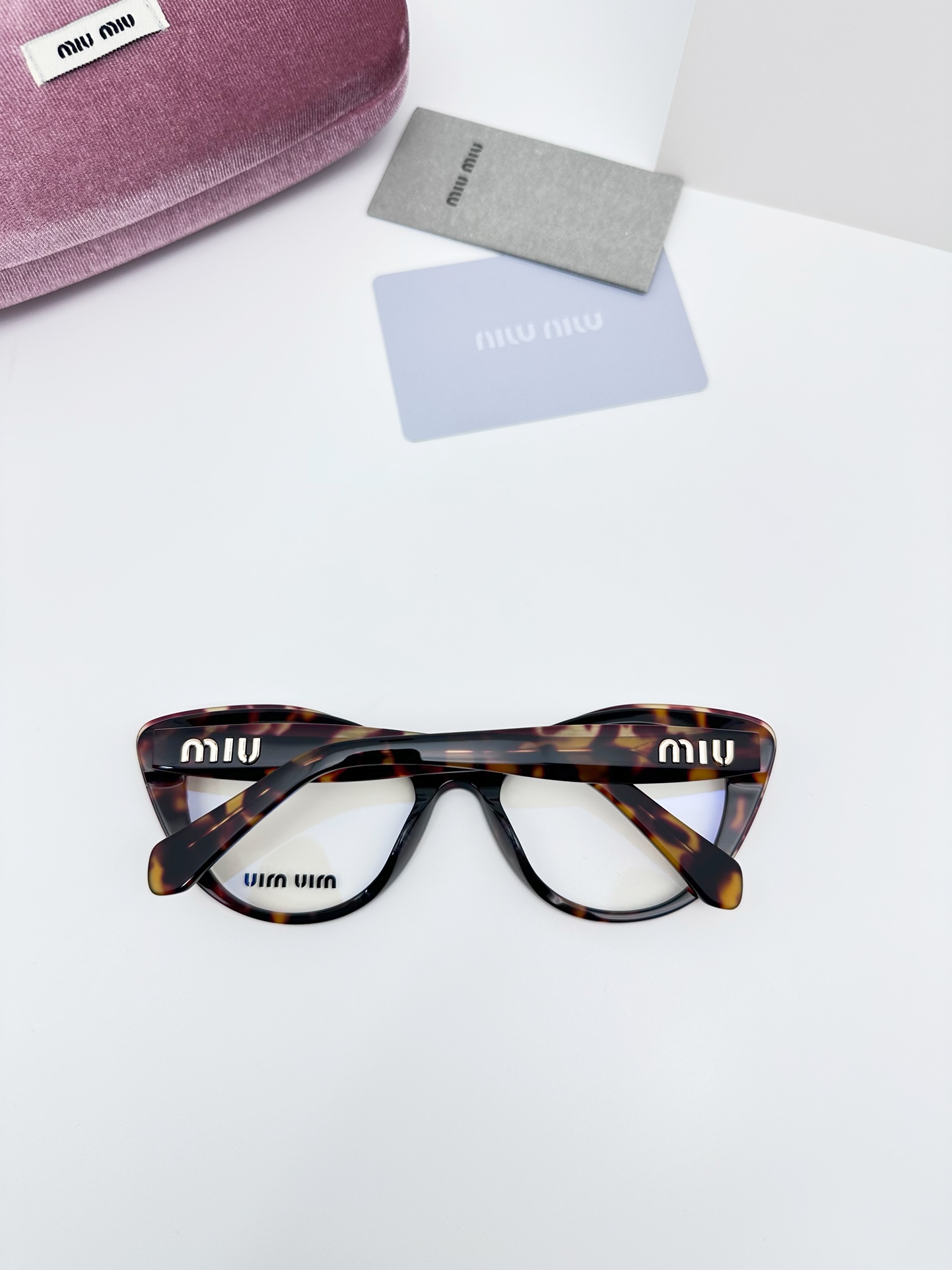 MIUMIU 23.99$  code 314-7338-R gallery