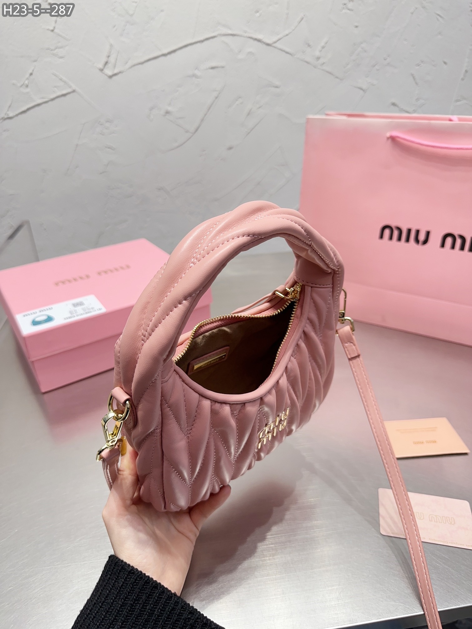 MIUMIU $65 gallery