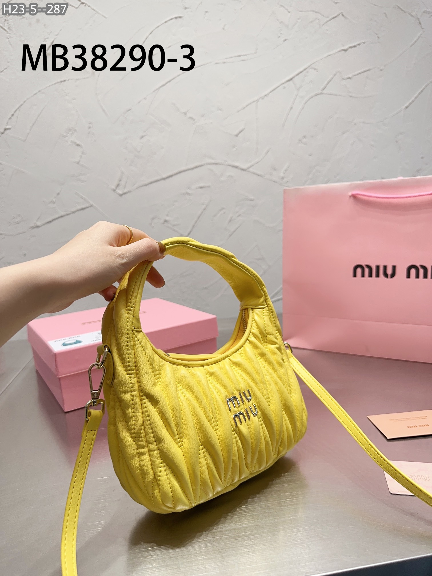 MIUMIU $65 gallery