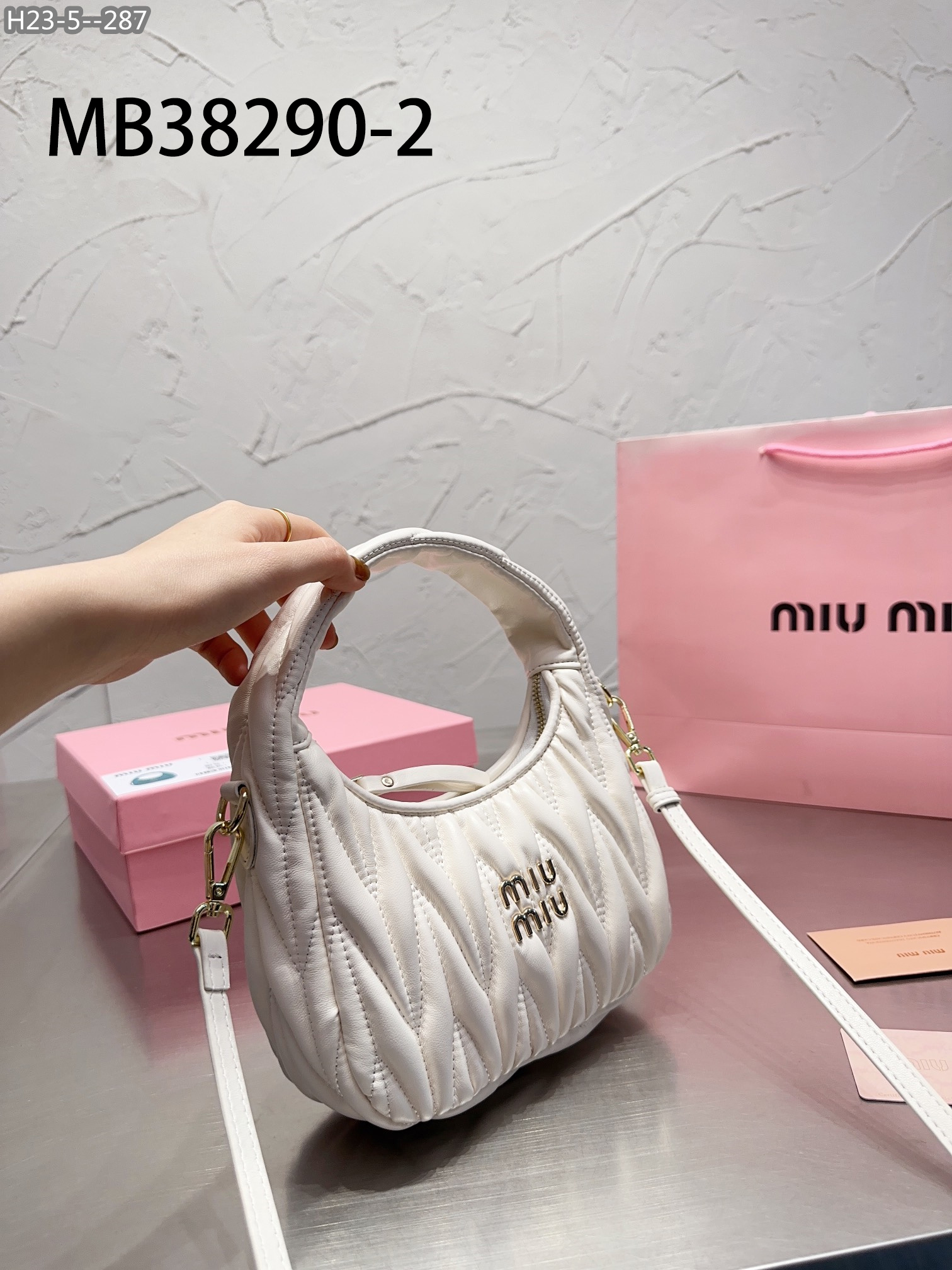 MIUMIU $65 gallery