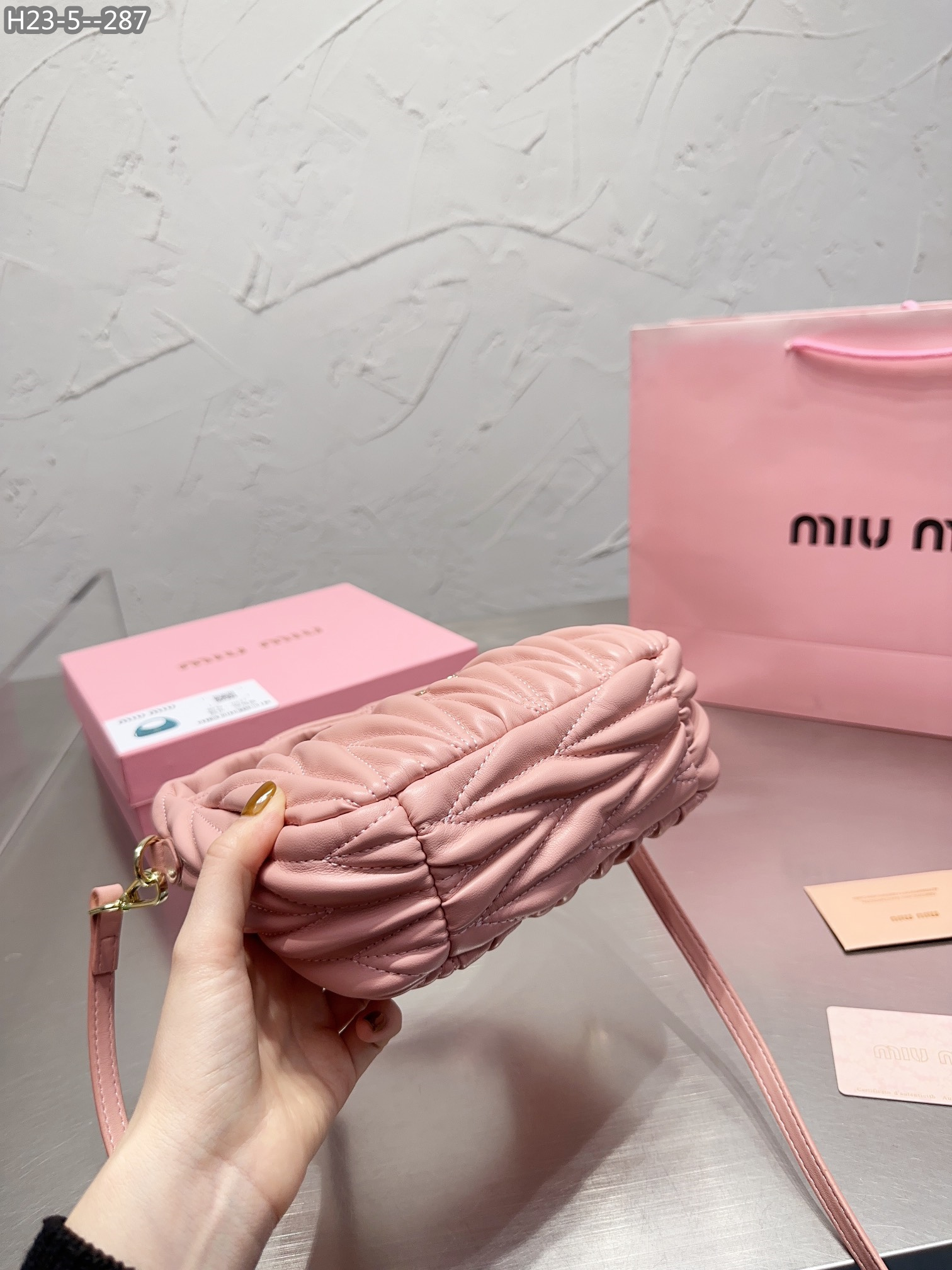 MIUMIU $65 gallery