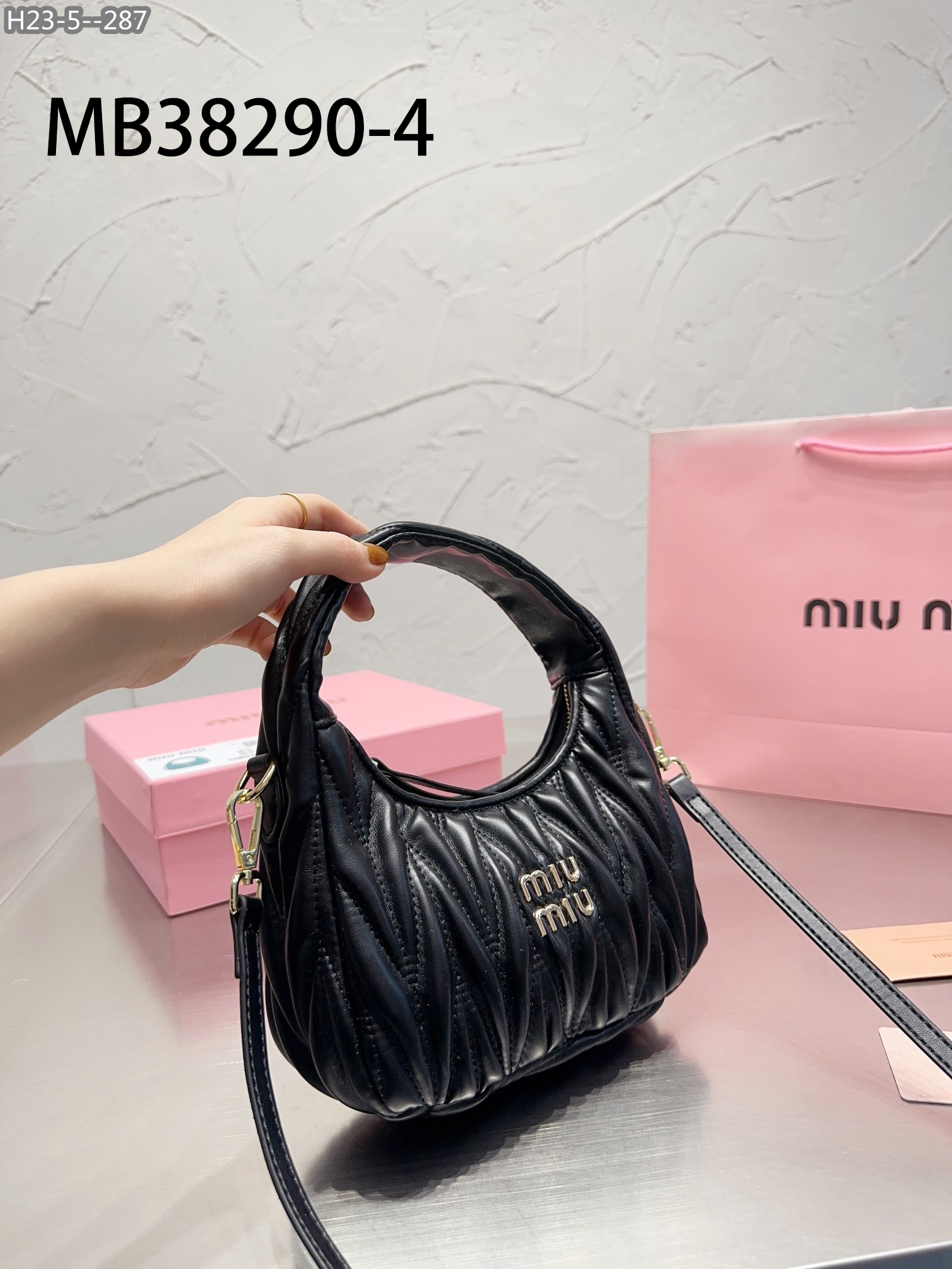 MIUMIU $65 gallery