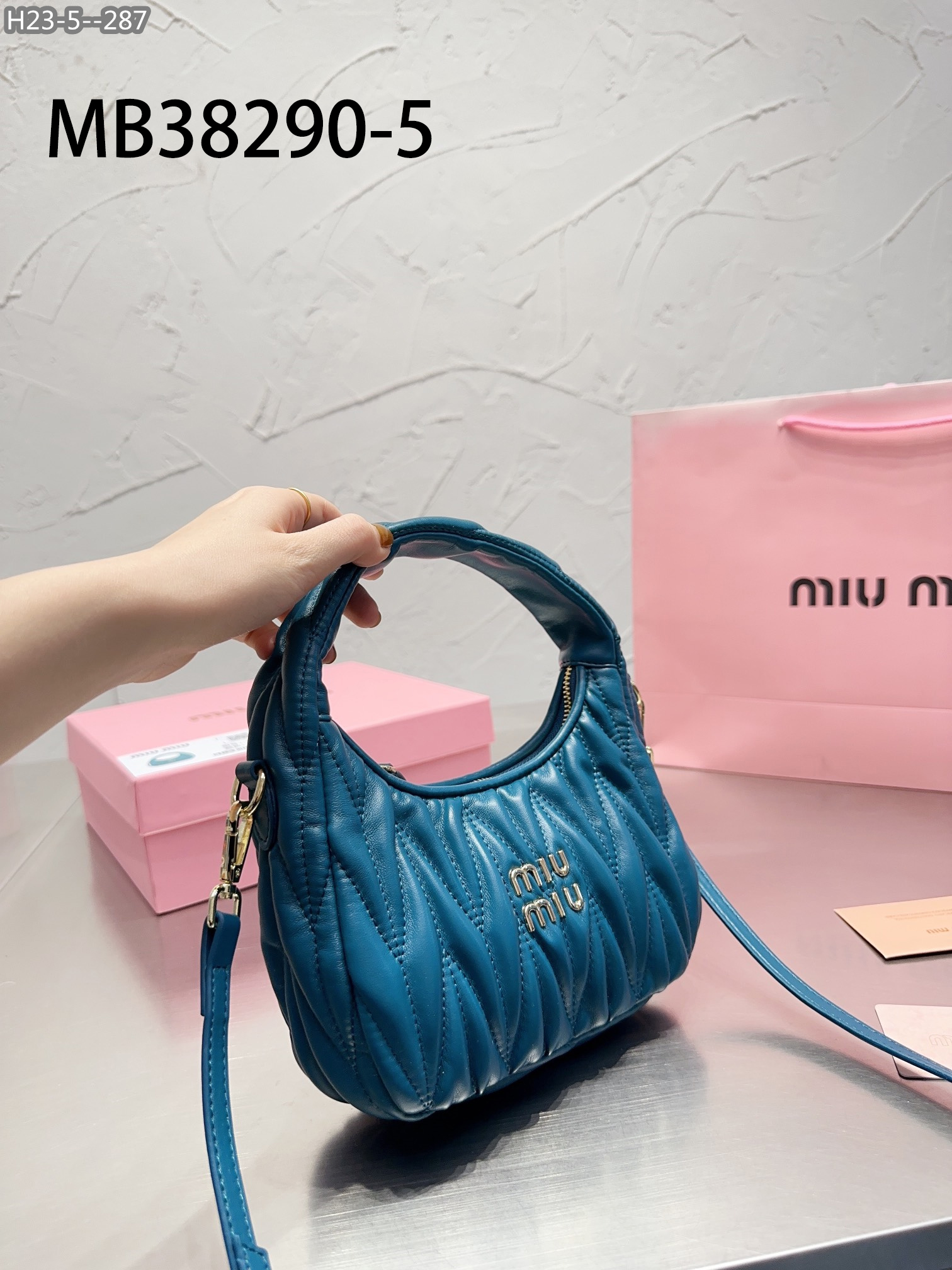 MIUMIU $65 gallery