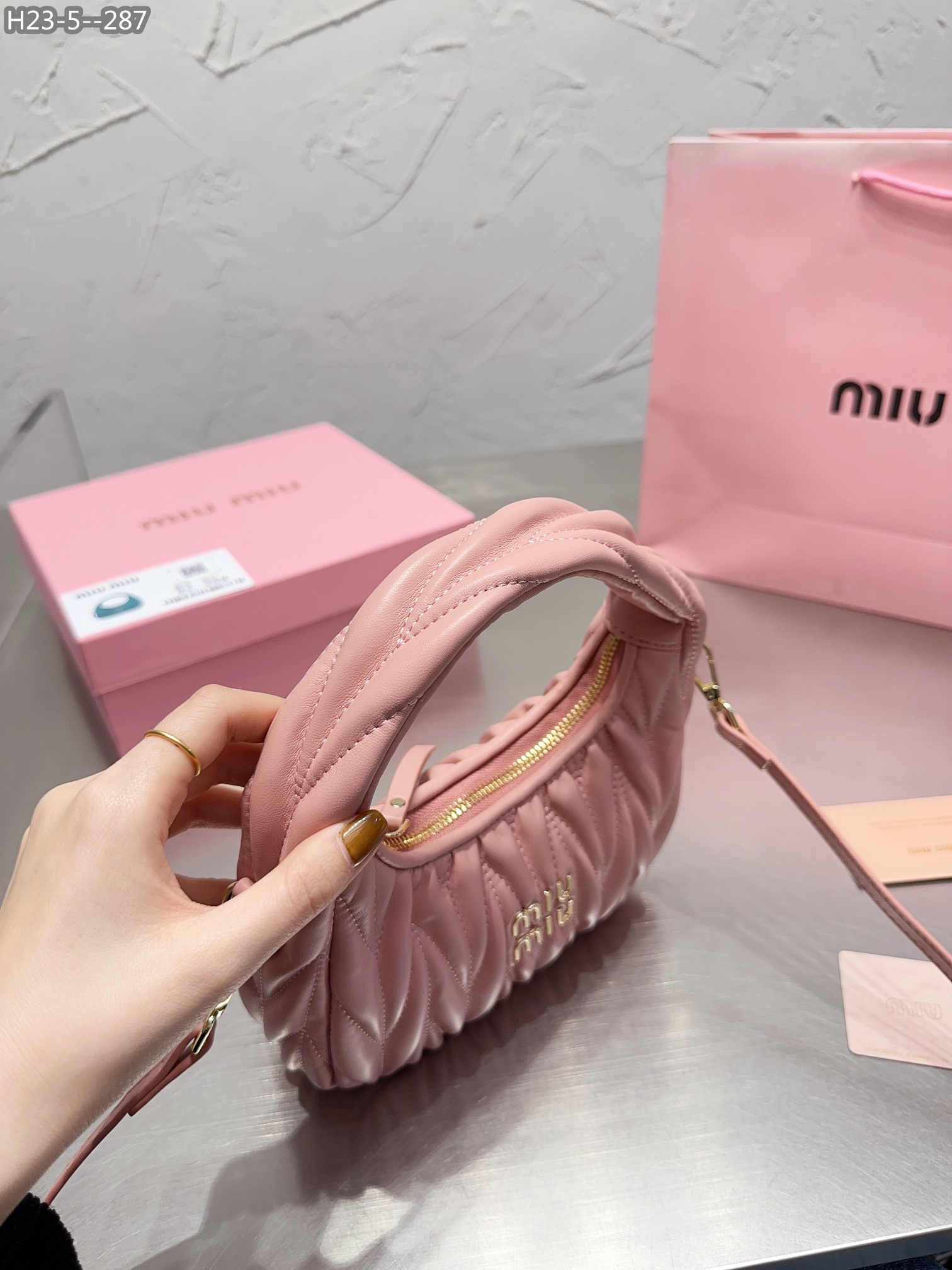 MIUMIU $65 gallery