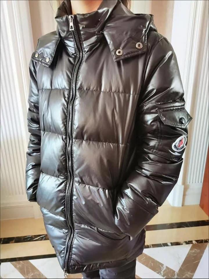 MONCLER Down Jackets 62.68$ 编号437-5070-R gallery