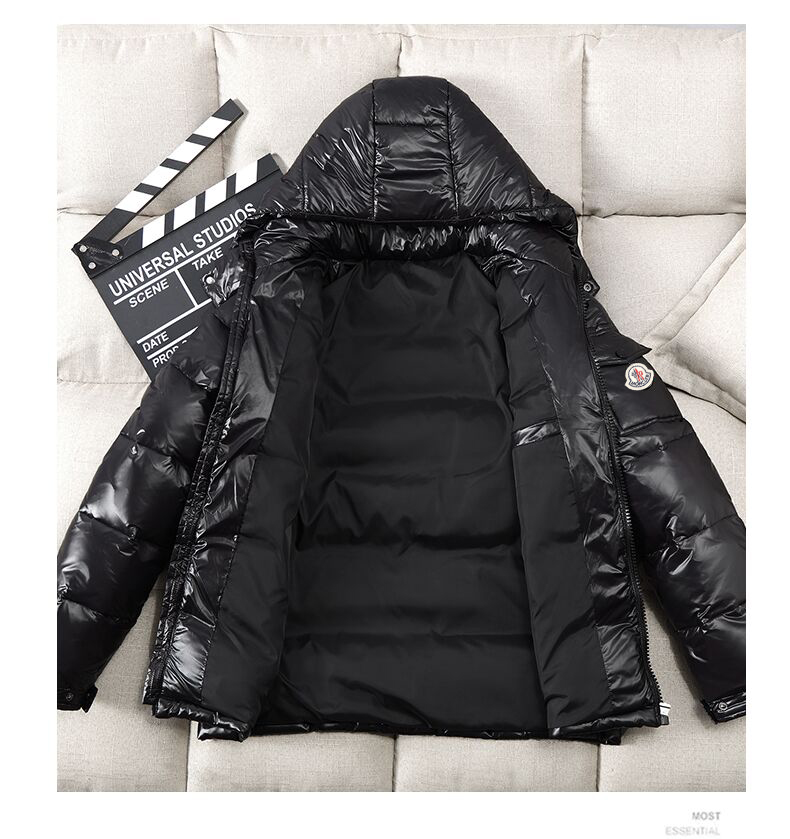 MONCLER Down Jackets 62.68$ 编号437-5070-R gallery