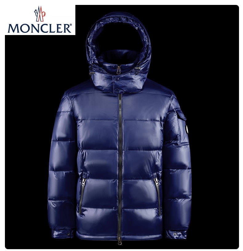 MONCLER Down Jackets 62.68$ 编号437-5070-R gallery