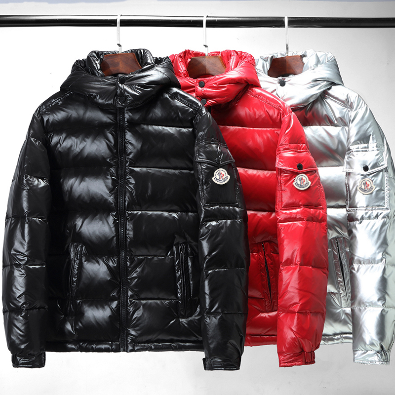 MONCLER Down Jackets 62.68$ 编号437-5070-R gallery