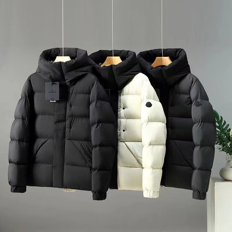 MONCLER  120.79$   code 420-7270-R gallery