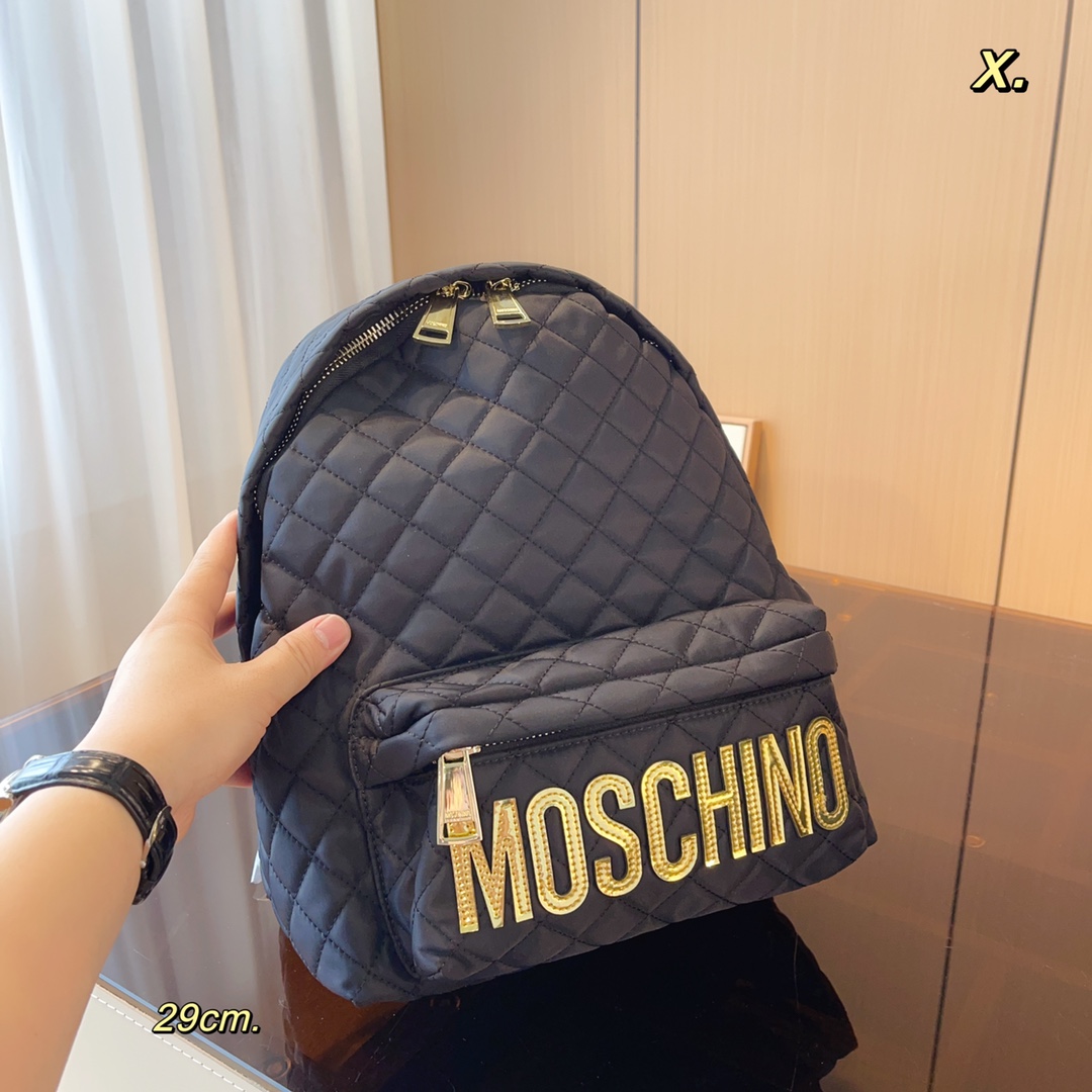 MOSCHINO $86 gallery