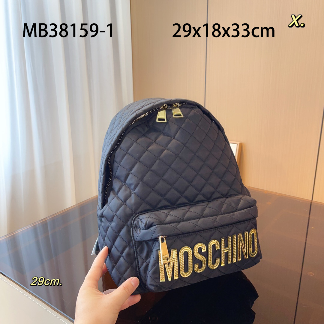 MOSCHINO $86 gallery