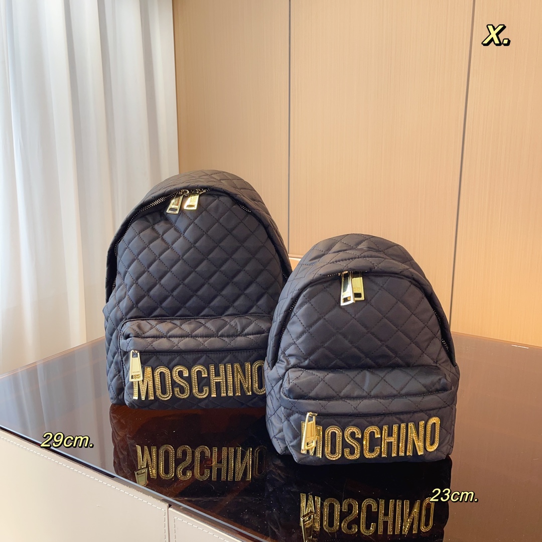 MOSCHINO $86 gallery