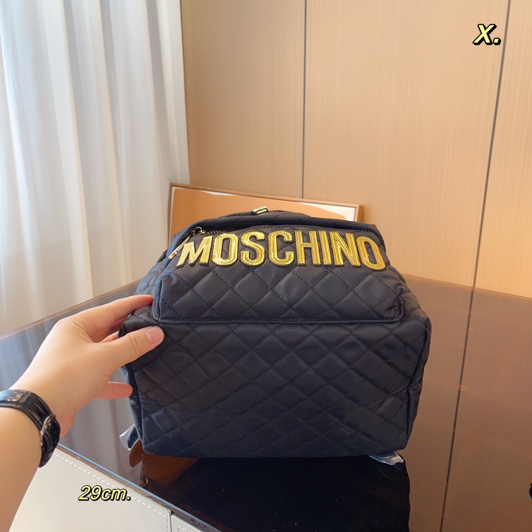 MOSCHINO $86 gallery