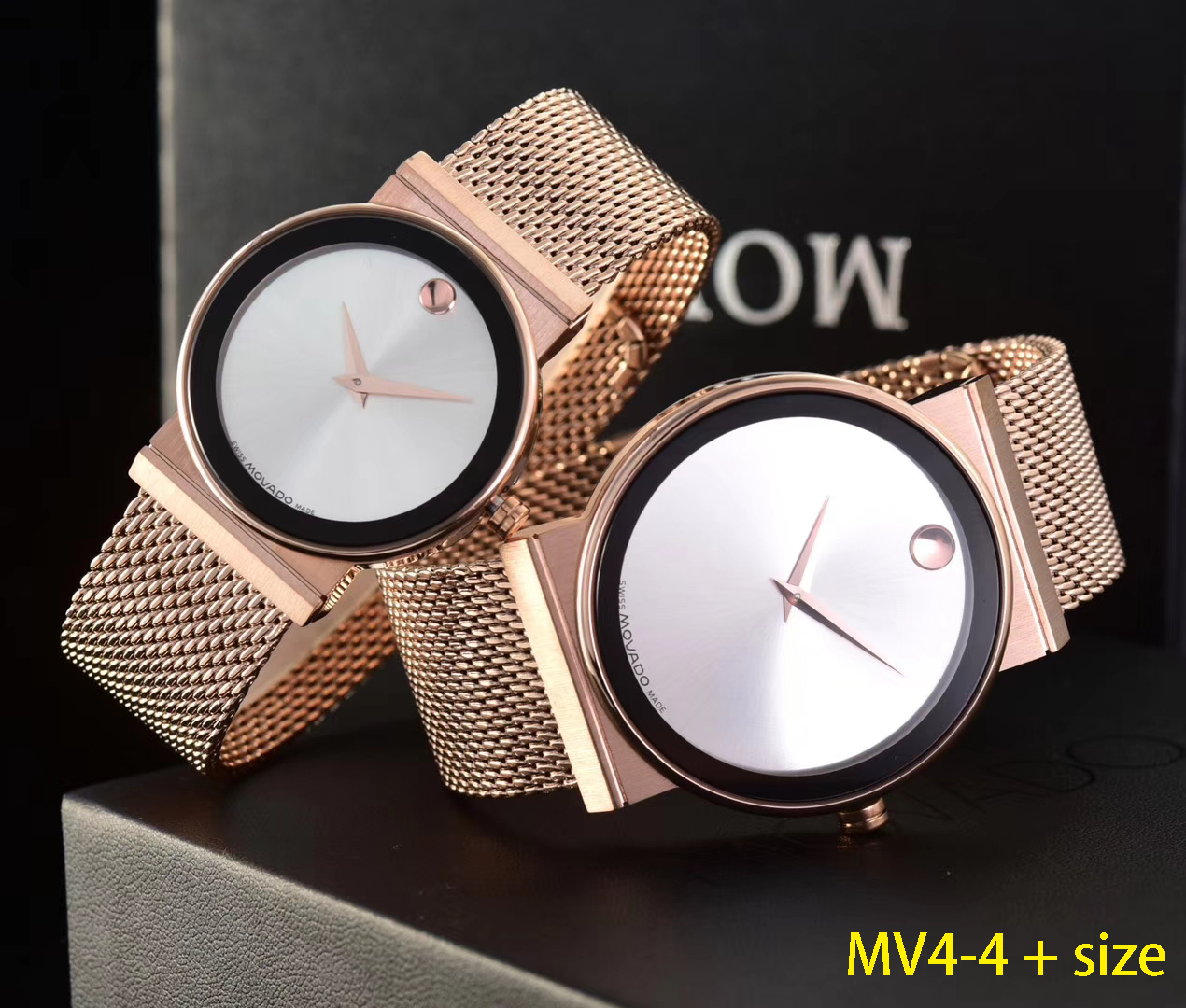 MOVADO $69 gallery