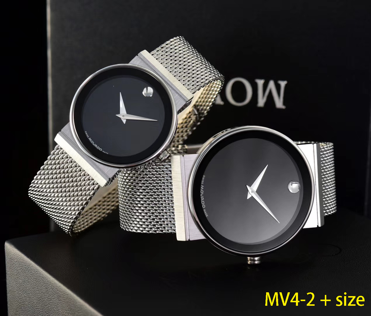 MOVADO $69 gallery