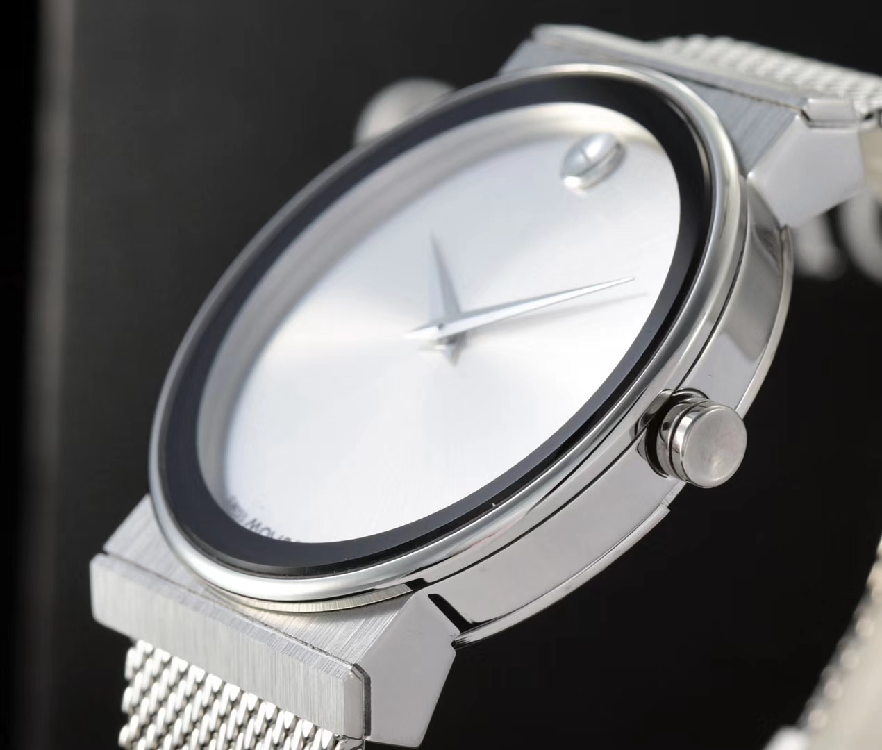 MOVADO $69 gallery