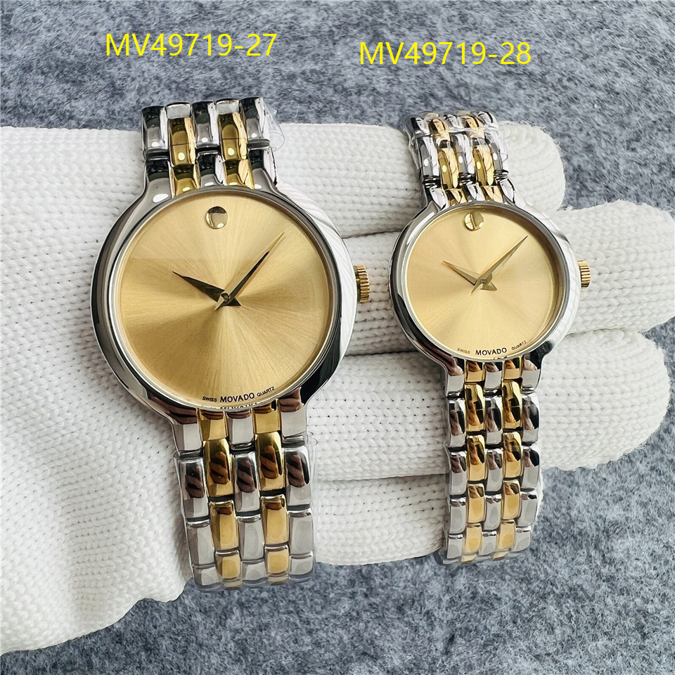 MOVADO $82 gallery