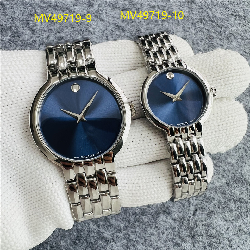 MOVADO $82 gallery