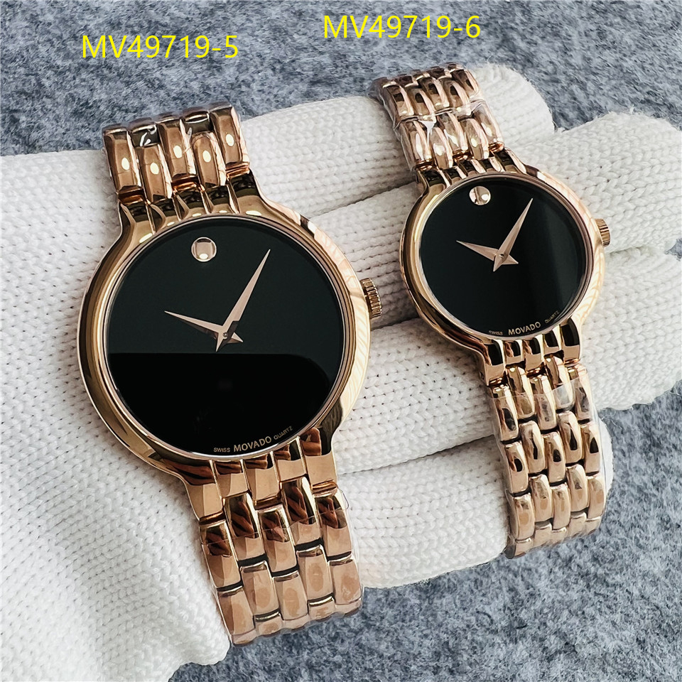 MOVADO $82 gallery